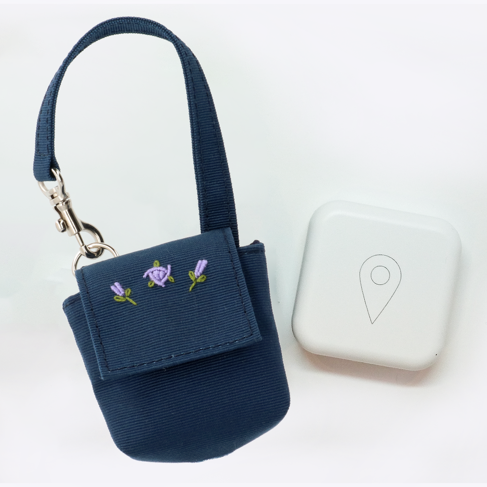 Botケース 刺繍入り B お受験用品専門店 マムエモア Botケース 刺繍入り B お受験用品専門店 マムエモア