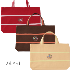 小学校お受験用・基本の女児3点セット | 目白・恵比寿のお受験 小学校お受験用・基本の女児3点セット | 目白・恵比寿のお受験