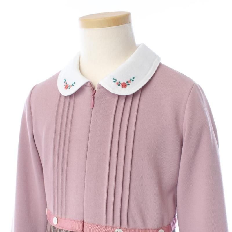 定価44000円　マムエモア　お受験ワンピース お受験グッズ・お受験服・ワンピース・バッグが揃います｜お受験用品専門