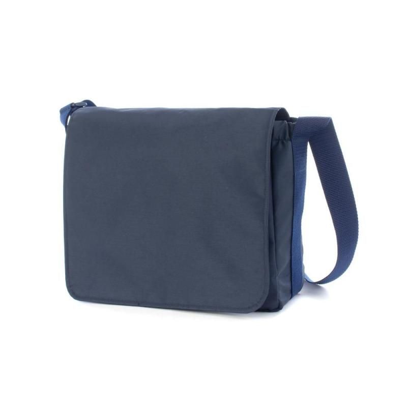 マムエモア　新品　小学校受験　通学　ショルダーバッグ　ネイビー 通学ショルダー | 【早実】小学校用 - 目白・恵比寿の幼稚園・小学校お