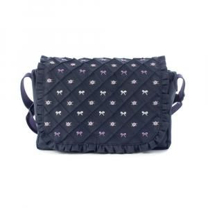 ショルダーバッグ（通園・お弁当） - 目白・恵比寿の幼稚園・小学校お