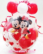 LOVE LOVE Mickey & Minnie