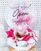 Open(秋桜)