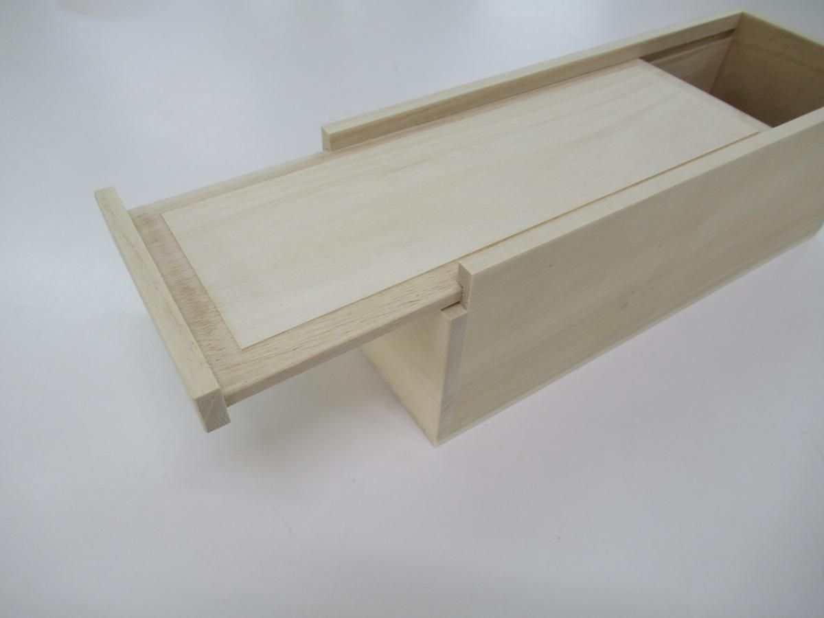 桐箱（新スライド式） - 征矢弓具製作所 ネットショップ