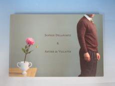 Sophie Delaporte & Astier de Villatte - ノースブックセンター