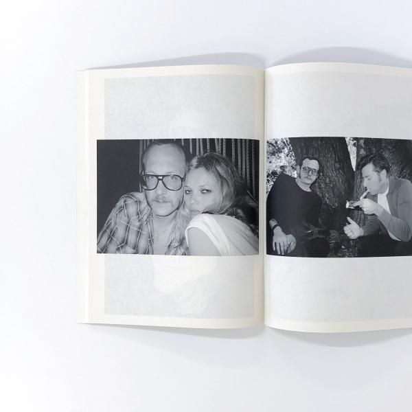 TERRY - The Terry Richardson Purple Book - 古本買取・通販 ノース 