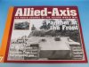 Allied- Axis: The Photo Journal of the Second World War  Issue 7
