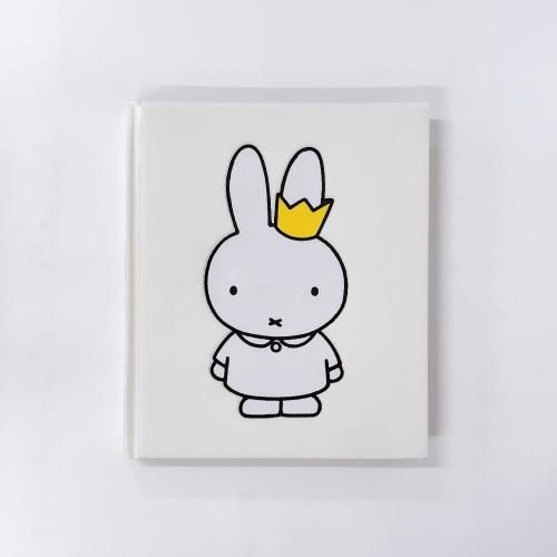 図録 ミッフィー展 50years with miffy - 古本買取・通販 ノースブック