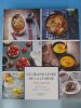 Le Grand livre de la cuisine Fait Maison 450 recettes (French)