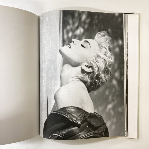 Herb Ritts: Pictures ハーブ・リッツ大型判写真集 - 古本買取・通販