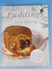 Puddings: Over 100 Classic Puddings from Cakes  Tarts  Crumbles and Pies to all Things Chocolatey