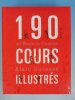 190 cours illustrés à l'école de cuisine Alain Ducasse
