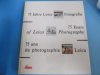 75 Jahre Leica Fotografie