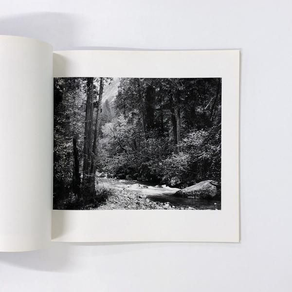 ANSEL ADAMS AT 100 John Szarkowski アンセル・アダムズ 写真集