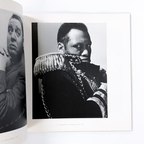 図録】EDWARD STEICHEN エドワード・スタイケン展 - ノース