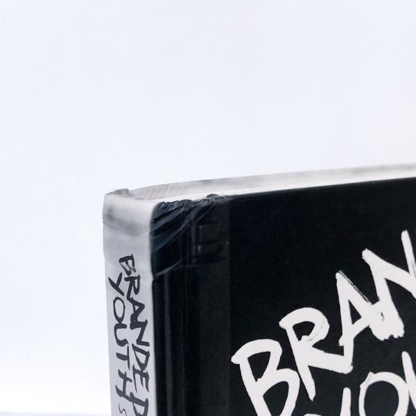 Bruce | Weber | Branded | Youth | and | Other | Stories - ノース