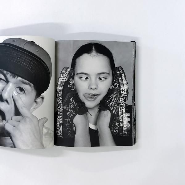 Bruce Weber：Branded Youth and Other Stories - ノースブック