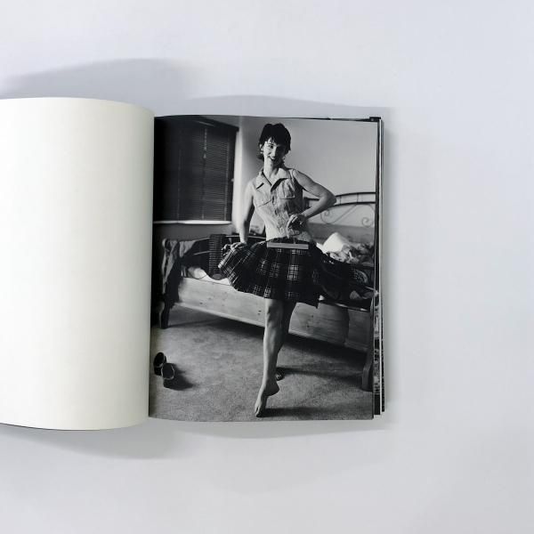 Bruce Weber：Branded Youth and Other Stories - ノースブック