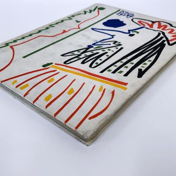 写真集】Lucien Clergue :Poesie der Photographie - ノース