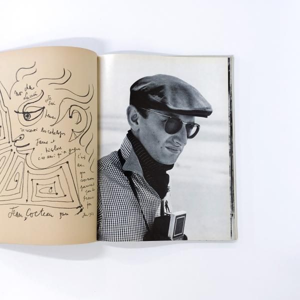 写真集】Lucien Clergue :Poesie der Photographie - ノース