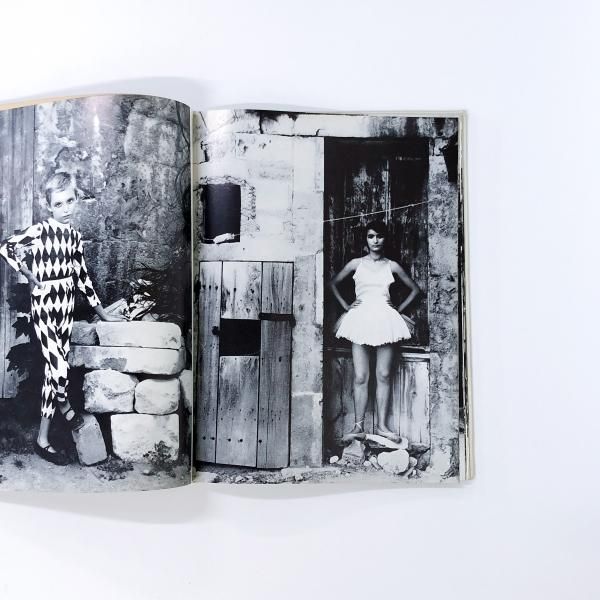 写真集】Lucien Clergue :Poesie der Photographie - ノース