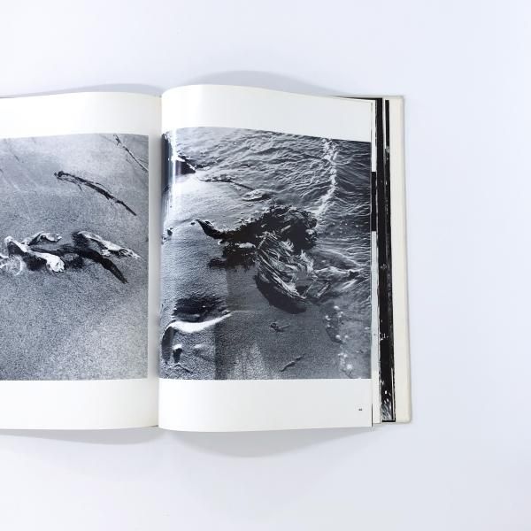 写真集】Lucien Clergue :Poesie der Photographie - ノース
