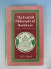 Central Philosophy of Buddhism ( A Study of Madhyamika System)