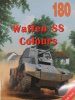 No. 180 - Waffen SS Colours