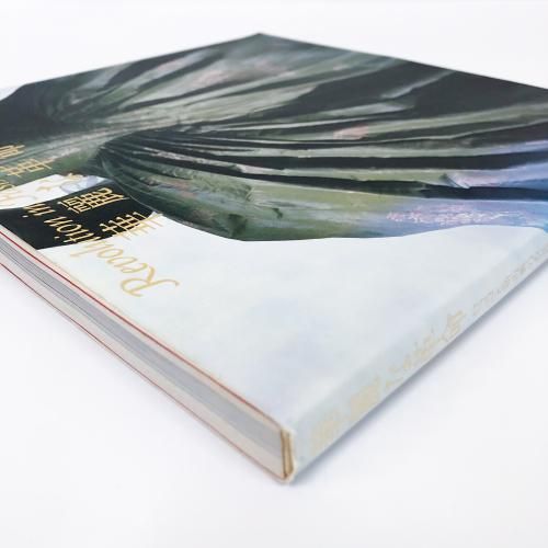 ロココと新古典の衣装展・図録　華麗な革命1715-1815 図録 | 華麗な革命 | ロココと新古典の衣裳展 | 1715-1815