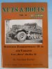 Nuts & Bolts - Vol 12 Schwerer Zugkraftwagen 18 ton and Variants Famo Bulle ( Sd.kfz. 9 )