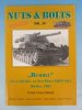Nuts & Bolts - Vol 10 Hummel 15cm sFh 18/ 1 Auf Fgst Pzkfw III / IV ( Sf )( Sd.Kfz. 165 )