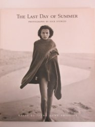 写真集】The Last Days of Summer - 古本買取・通販 ノースブック 