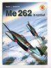 Me 262 in Combat - Air Miniatures No. 18