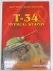 T-34 Mythical Weapon