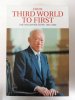 Singapore Story -Memoirs of Lee Kuan Yew-