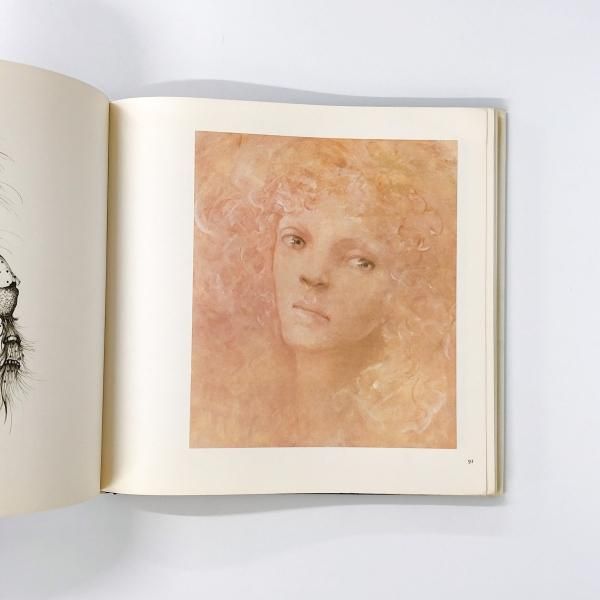 レオノール・フィニ「静寂の選択」、希少画集より、状態良好、新品高級額装付 2025年最新】レオノール・フィニの人気アイテム - メルカリ