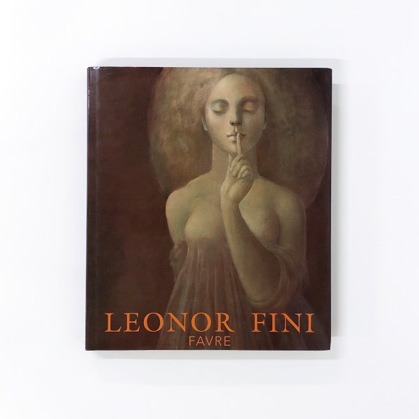 Leonor Fini - 古本買取・通販 ノースブックセンター|専門書買取いたします