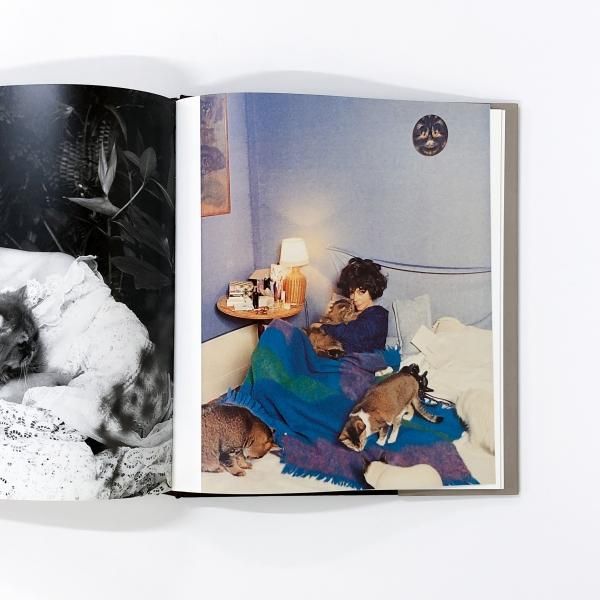 レオノール・フィニ「ハッシッシュを吸う人」、希少画集より、状態良好 美術品・アンティーク・コレクション