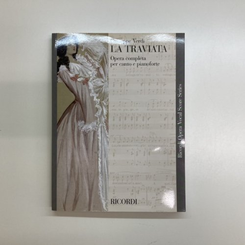 ڳLa Traviata