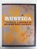 Rustica -A Return to Spanish Home Cooking-