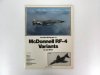 McDonnell Douglas RF-4 Phantom II - Aerofax Minigraph 13 Υޥɥͥ F-4 եȥࡦ