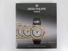 PATEK PHILIPPE GENEVE / パテック・フィリップ - ノースブックセンター