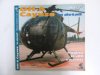 OH-6 Cayuse in Detail Photo Manual for Modellers Hughes H-500 Variants 