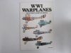 WWI Warplanes  Vol. 1 (Great War Classics in Profile) 켡 Ʈ
