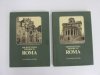Architettura Minore in Italia: Roma (Vols. I & II)