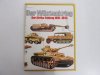 Der W252;stenkrieg Afrikafeldzug 1941-1943Deutsche Ausgabe / Heyne Verlag