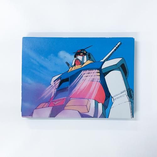 οϿϵưΥŸ THE ART OF GUNDAM