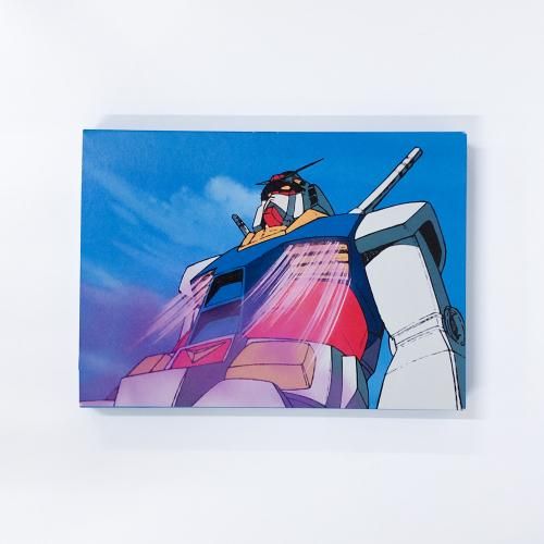 οϿϵưΥŸ THE ART OF GUNDAM