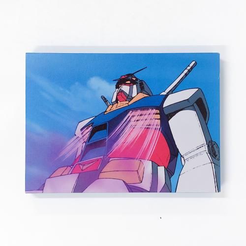 οϿϵưΥŸ THE ART OF GUNDAM