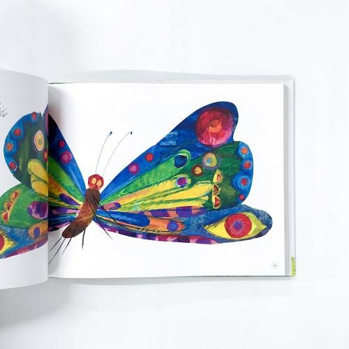 図録 | エリック | カール展 | The | art | of | Eric | Carle